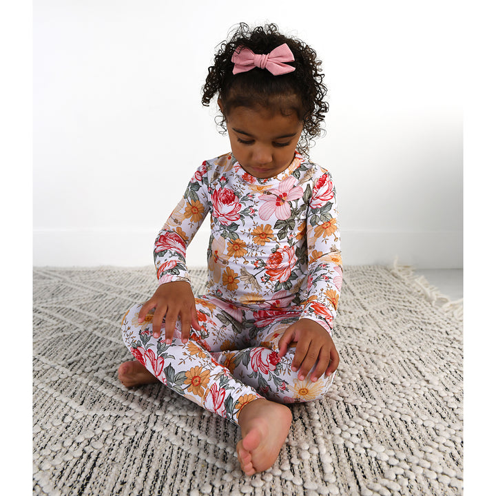 Nella TWO PIECE - NO BUTTON - Gigi and Max
