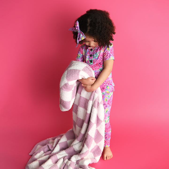 Delilah RUFFLE TWO PIECE - Gigi and Max