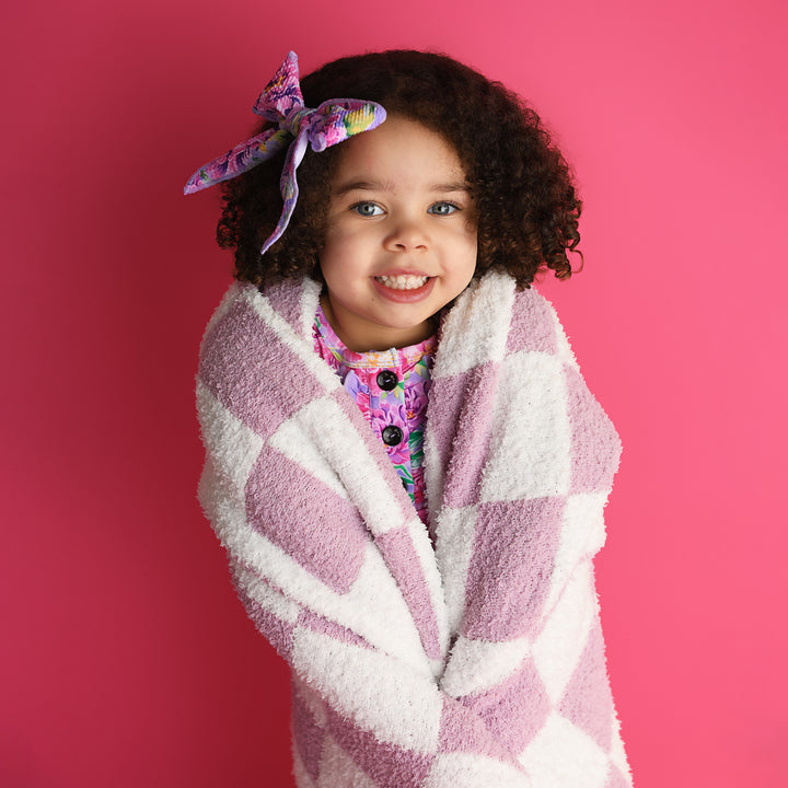 Delilah RUFFLE TWO PIECE - Gigi and Max