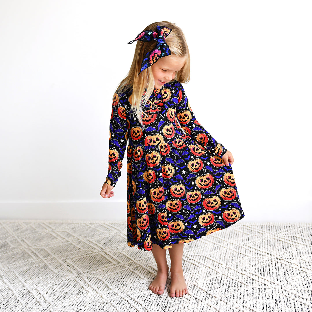 Edward TUTU DRESS - Gigi and Max