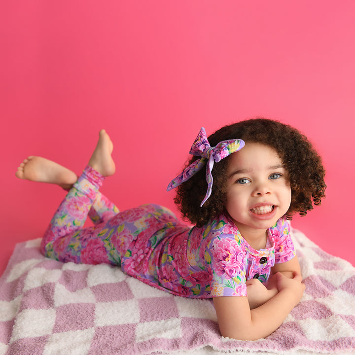 Delilah RUFFLE TWO PIECE - Gigi and Max