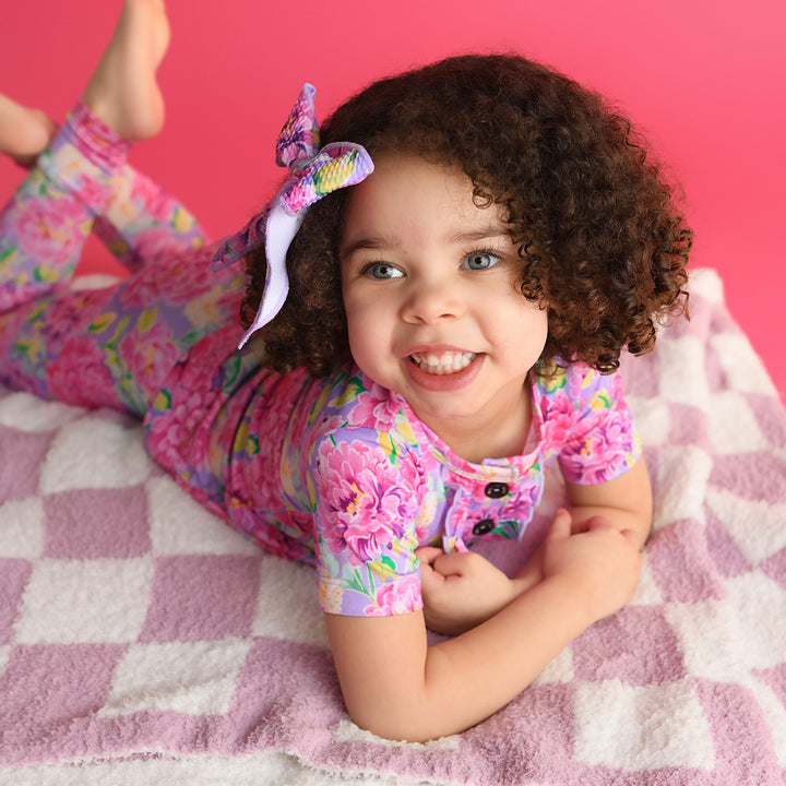 Delilah RUFFLE TWO PIECE - Gigi and Max