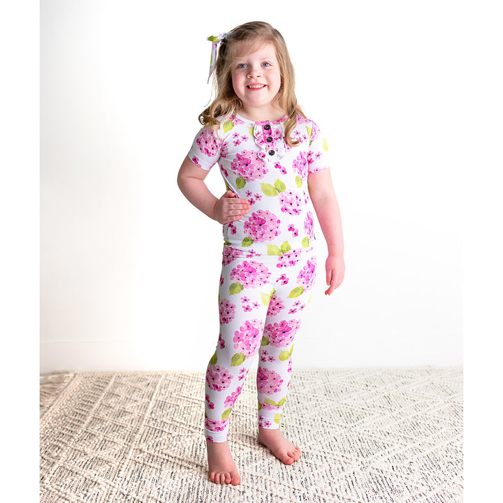 Annika RUFFLE TWO PIECE - Gigi and Max