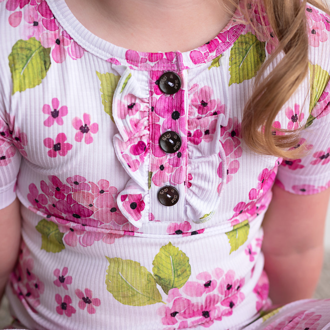 Annika RUFFLE TWO PIECE - Gigi and Max