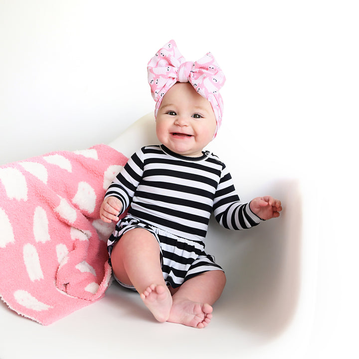 Jett TUTU - Gigi and Max