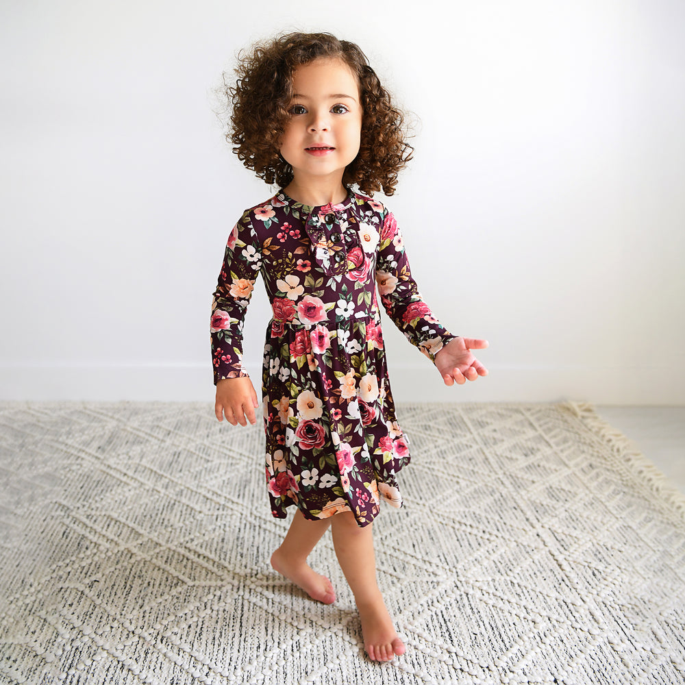 Gianna TUTU DRESS - Gigi and Max