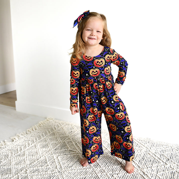 Edward ROMPER - Gigi and Max