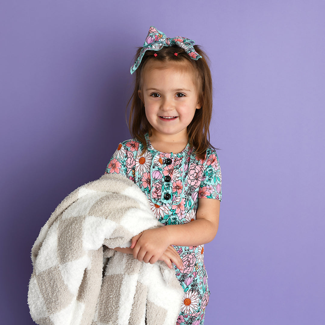 Calla RUFFLE TWO PIECE - Gigi and Max