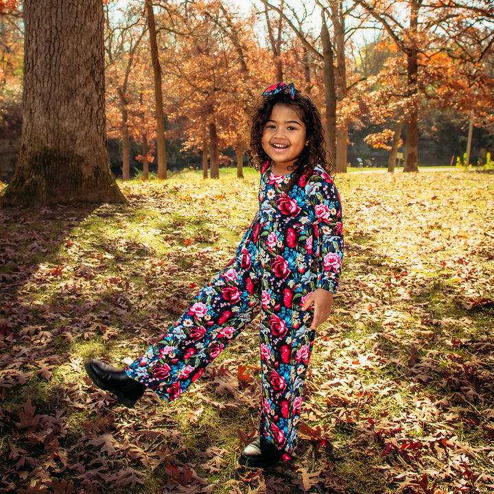 Aria ROMPER - Gigi and Max