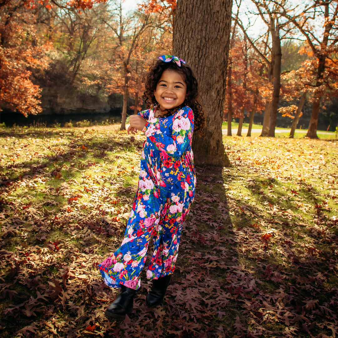 Briella ROMPER - Gigi and Max