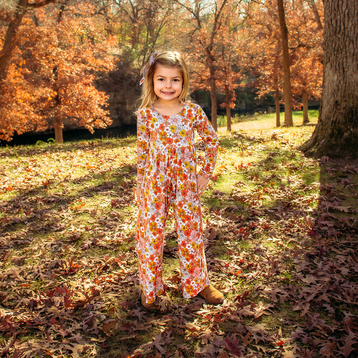 Louisa ROMPER - Gigi and Max