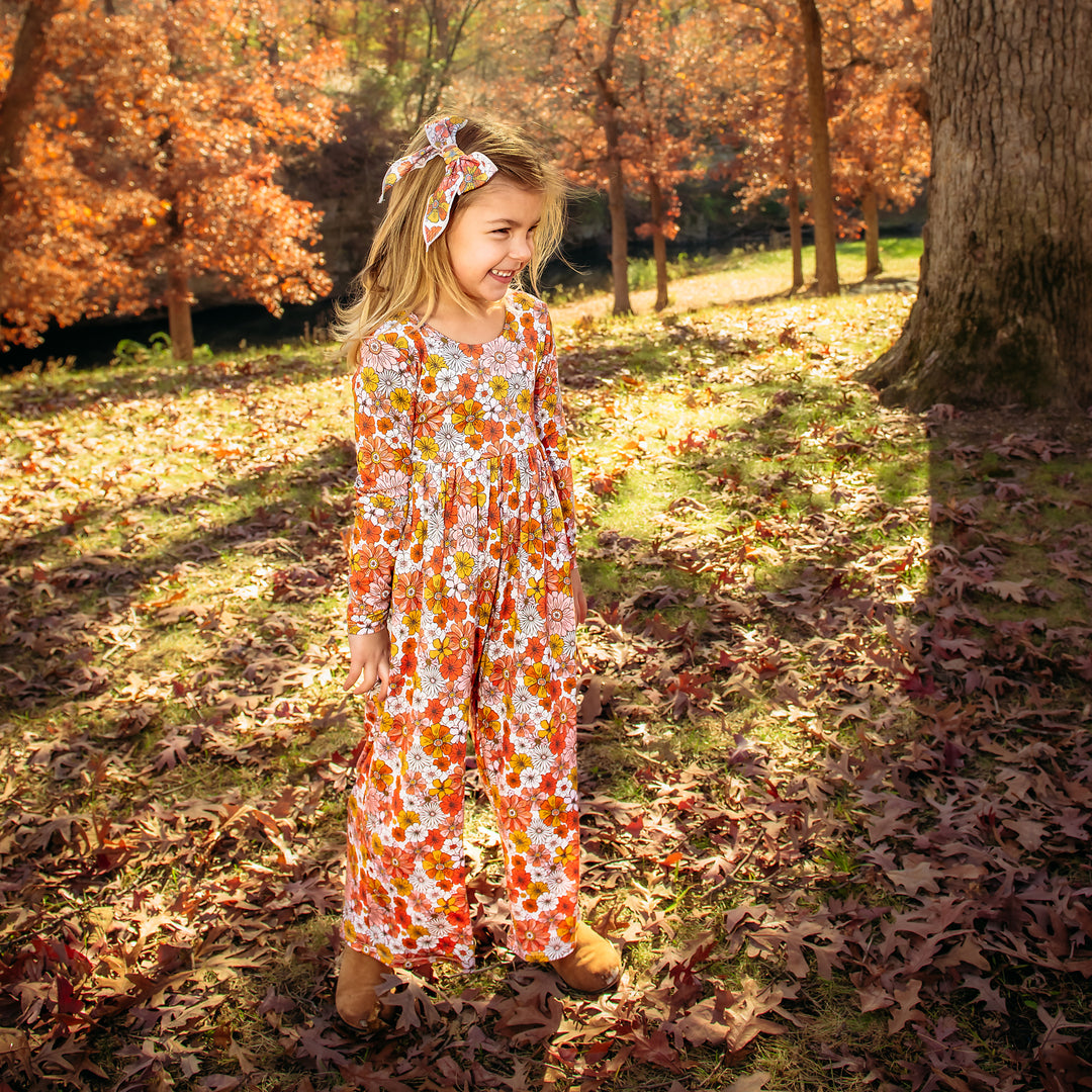 Louisa ROMPER - Gigi and Max