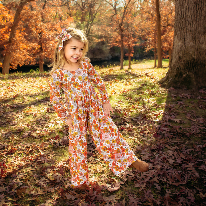 Louisa ROMPER - Gigi and Max