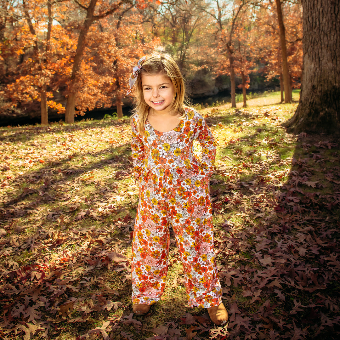 Louisa ROMPER - Gigi and Max