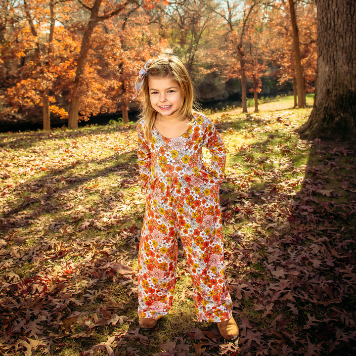 Louisa ROMPER - Gigi and Max