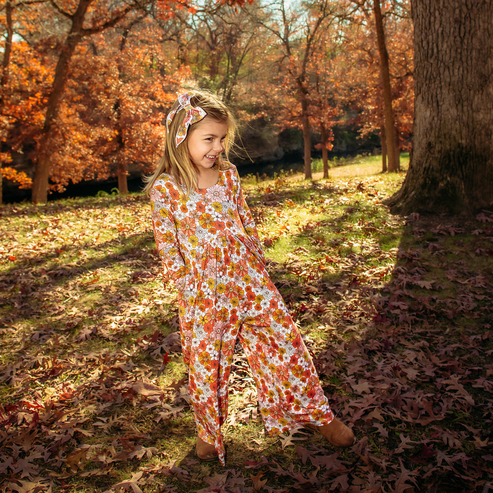 Louisa ROMPER - Gigi and Max