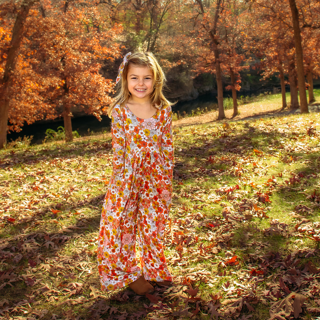 Louisa ROMPER - Gigi and Max