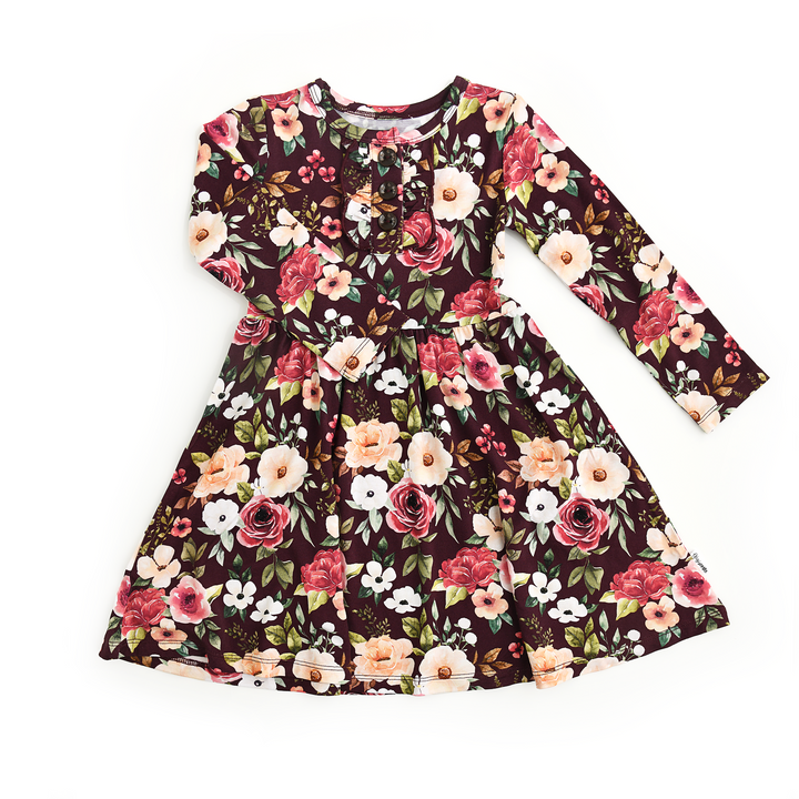 Gianna TUTU DRESS - Gigi and Max