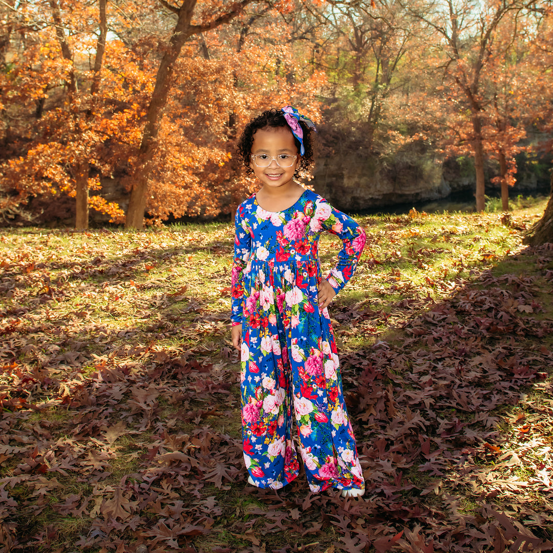 Briella ROMPER - Gigi and Max