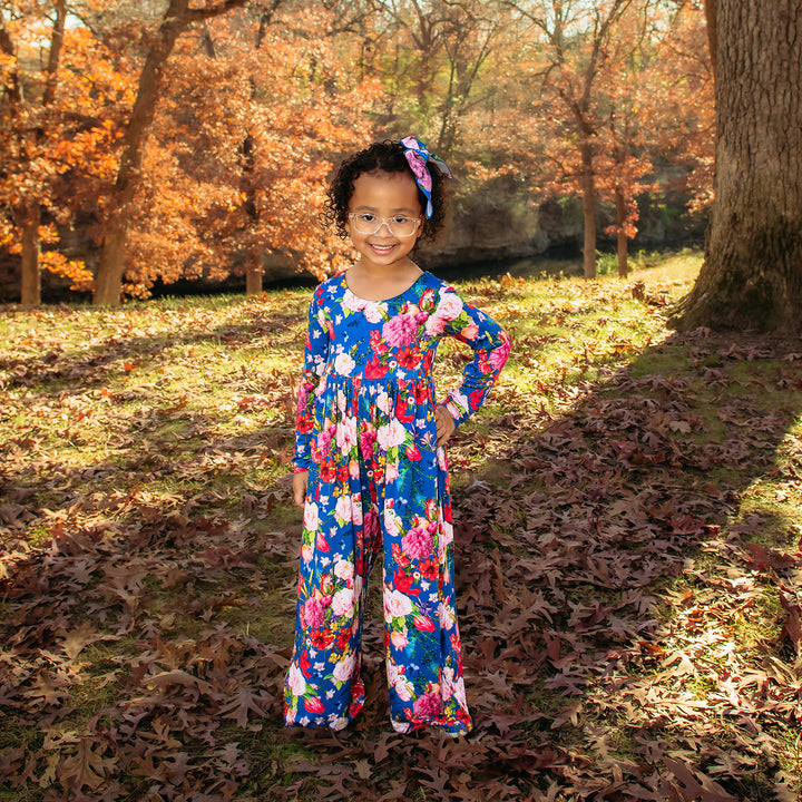 Briella ROMPER - Gigi and Max