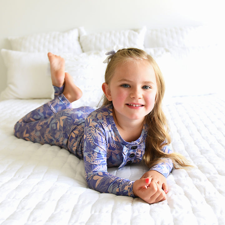 Ellie RUFFLE TWO PIECE - Gigi and Max