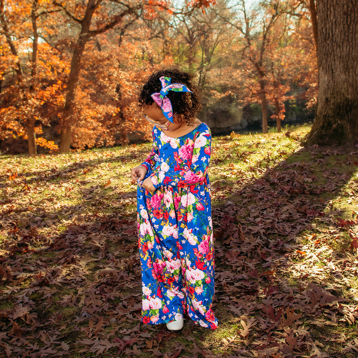 Briella ROMPER - Gigi and Max