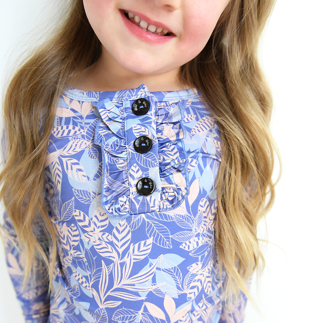 Ellie RUFFLE TWO PIECE - Gigi and Max