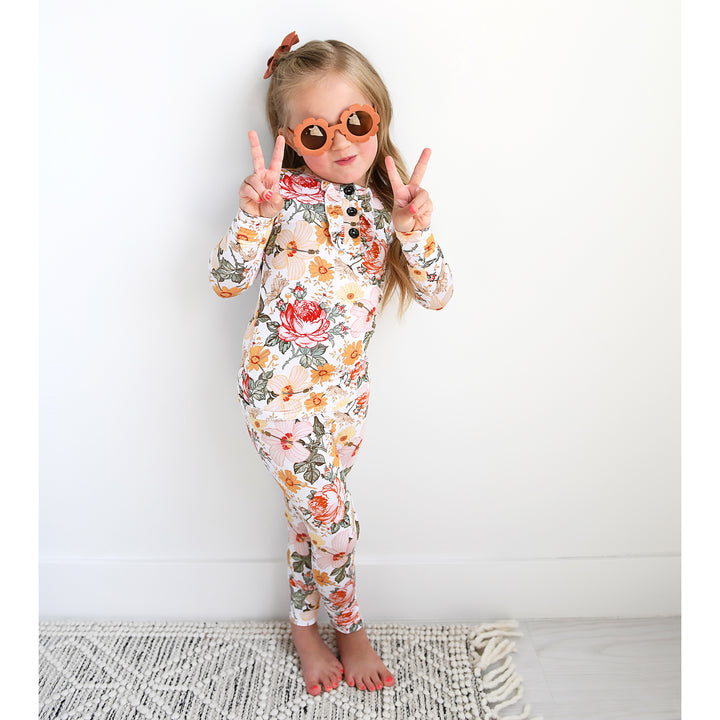 Nella RUFFLE TWO PIECE - Gigi and Max