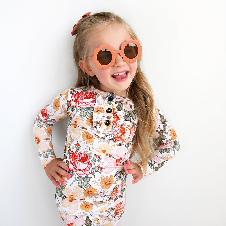 Nella RUFFLE TWO PIECE - Gigi and Max