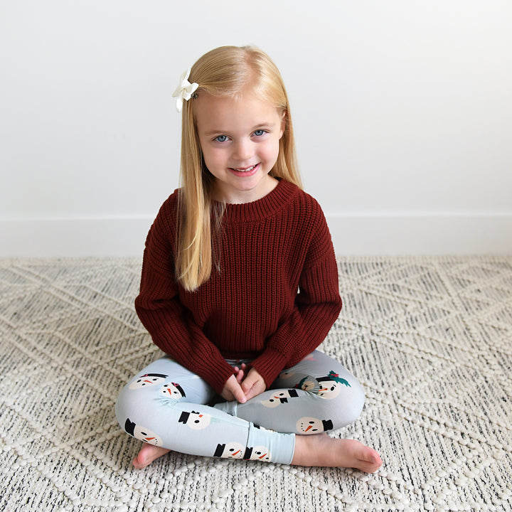 Jack LEGGINGS - Gigi and Max