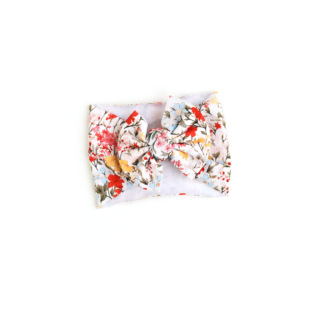 Lottie HEADWRAP - Gigi and Max
