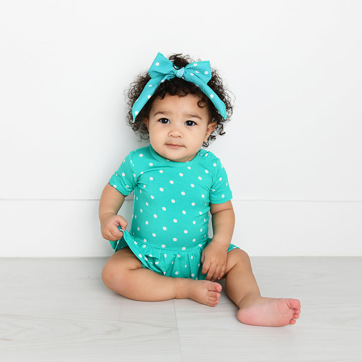 Polly Dot TUTU - Gigi and Max