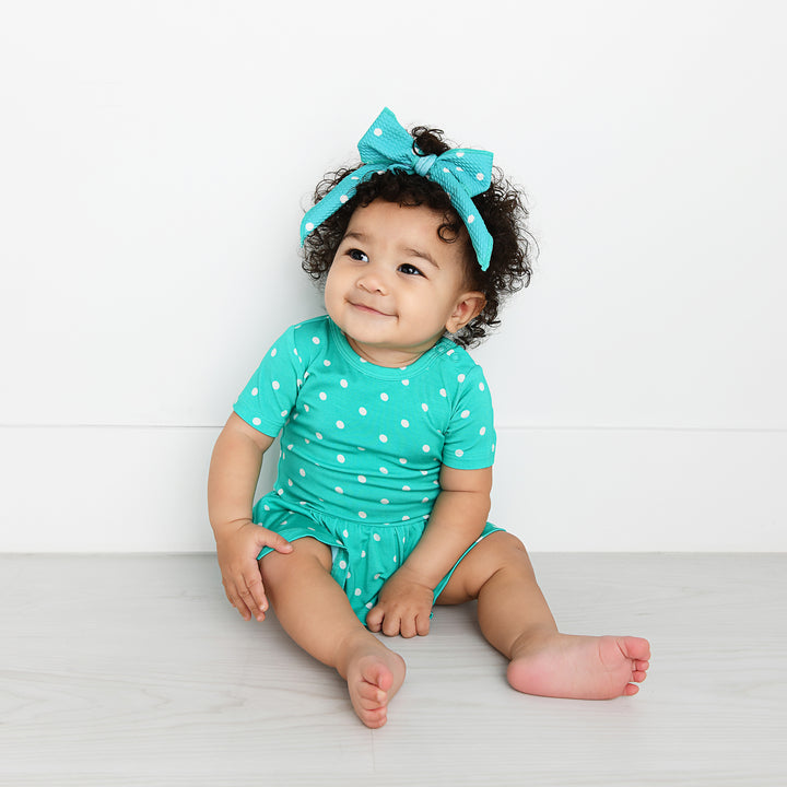 Polly Dot TUTU - Gigi and Max