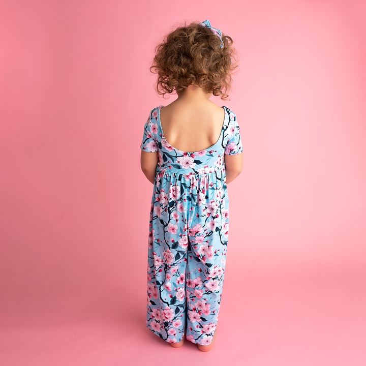 Sakura ROMPER - Gigi and Max