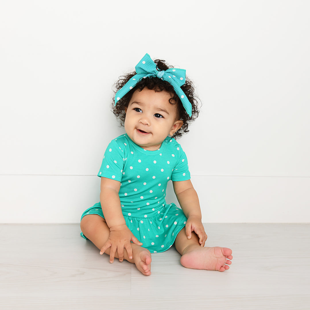 Polly Dot TUTU - Gigi and Max