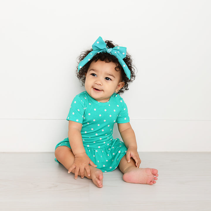 Polly Dot TUTU - Gigi and Max