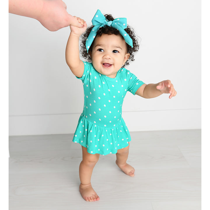 Polly Dot TUTU - Gigi and Max