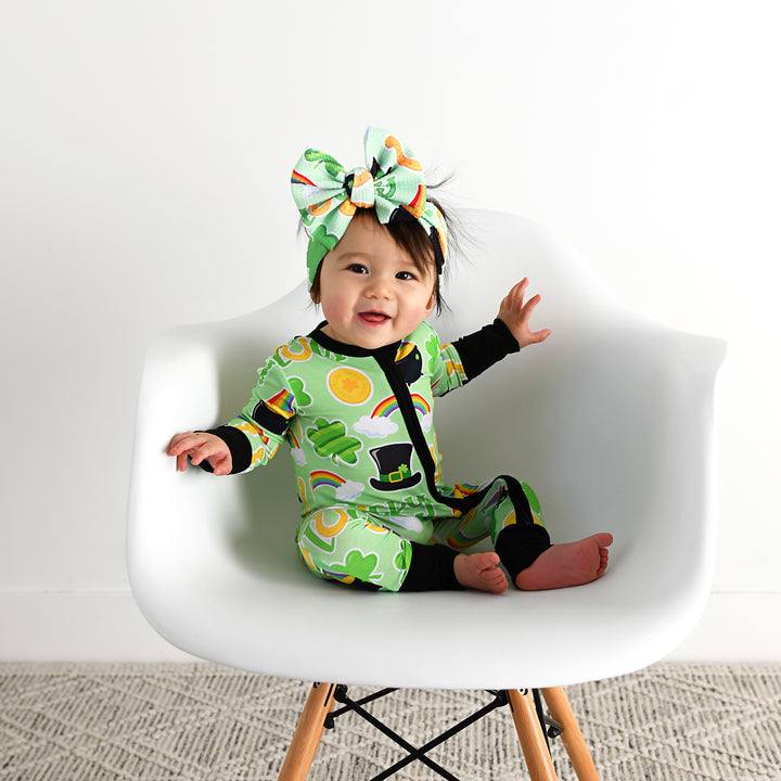 Fallon ZIP - Gigi and Max