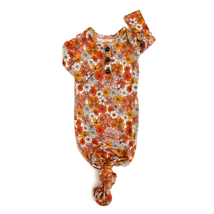 Louisa GOWN - Gigi and Max