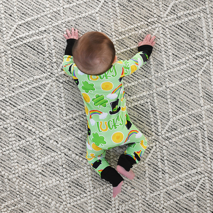 Fallon ZIP - Gigi and Max