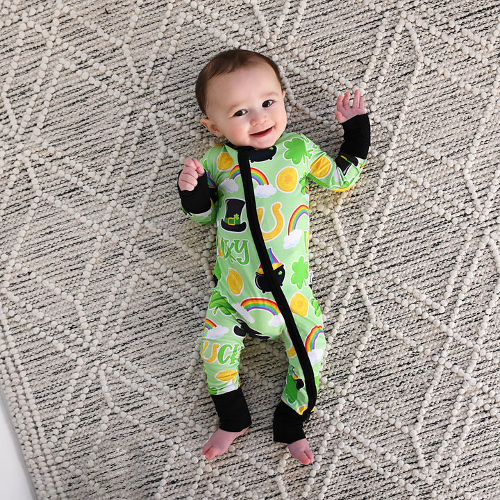 Fallon ZIP - Gigi and Max