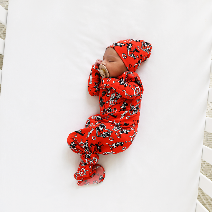 Willie GOWN - Gigi and Max