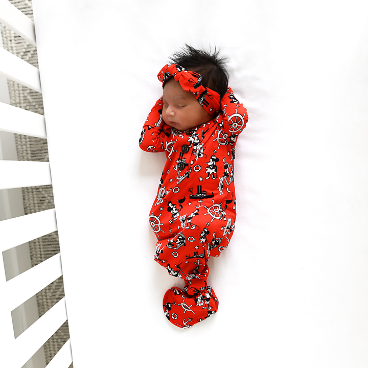 Willie GOWN - Gigi and Max