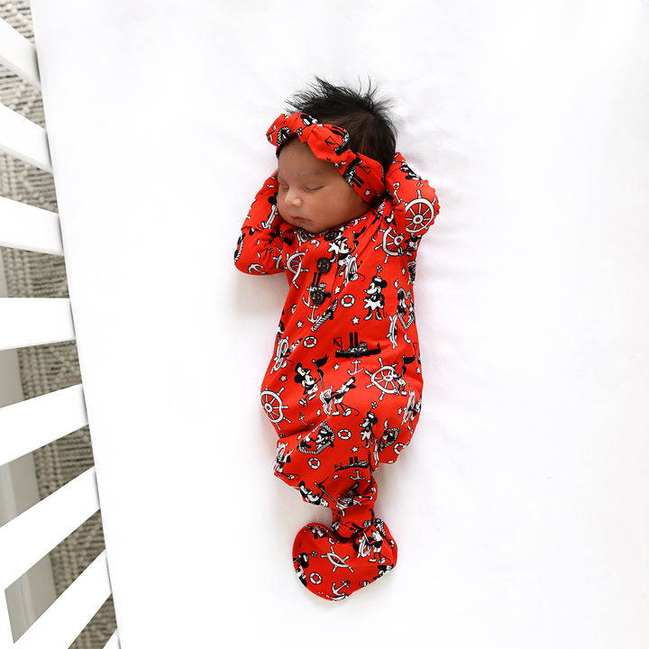 Willie GOWN - Gigi and Max