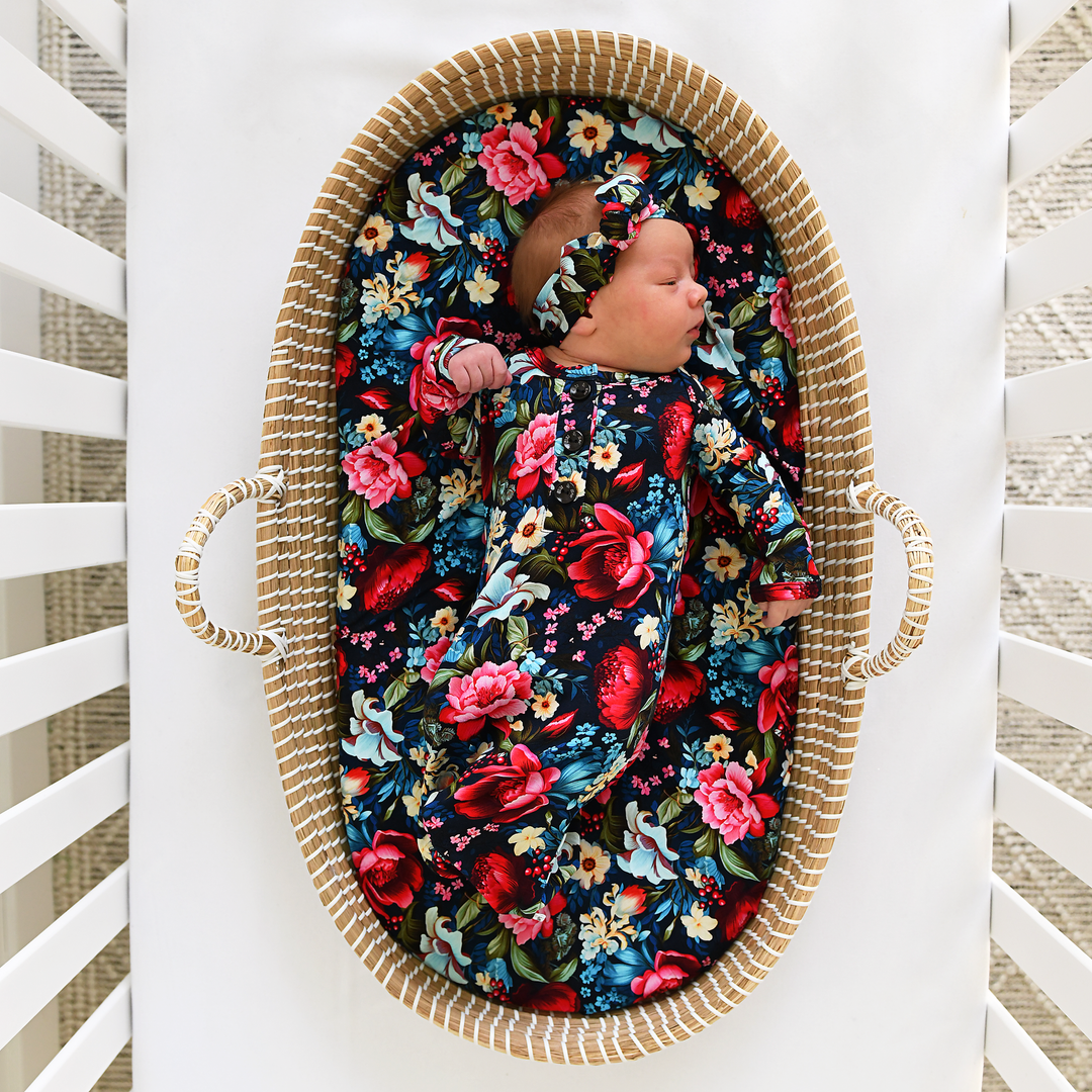 Aria GOWN - Gigi and Max