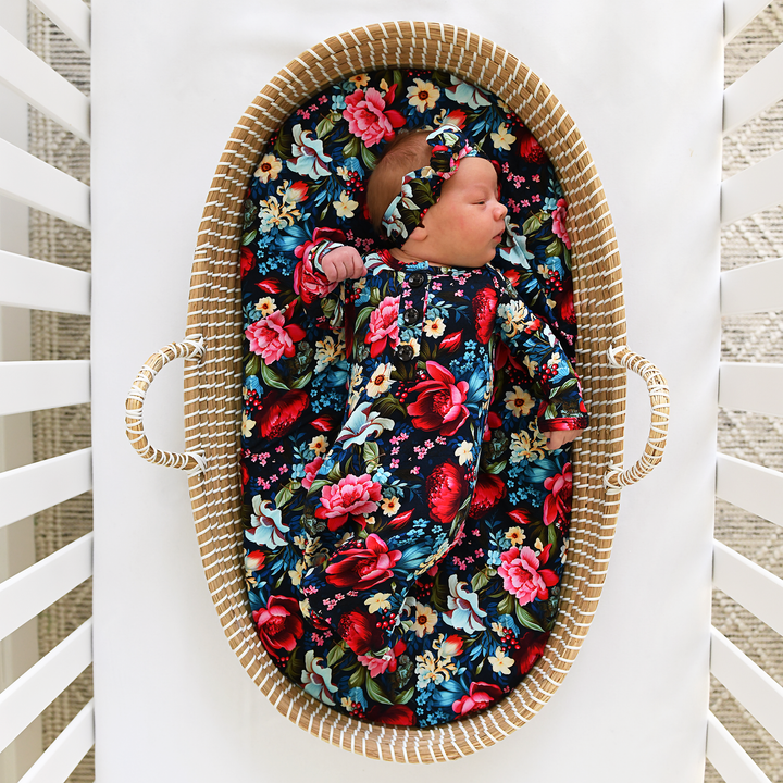 Aria GOWN - Gigi and Max