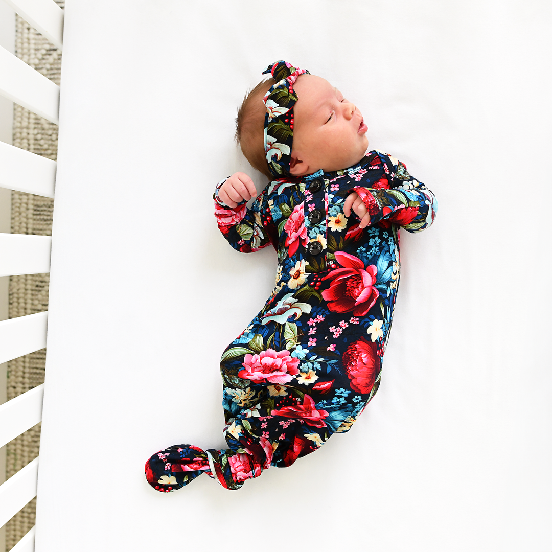 Aria GOWN - Gigi and Max