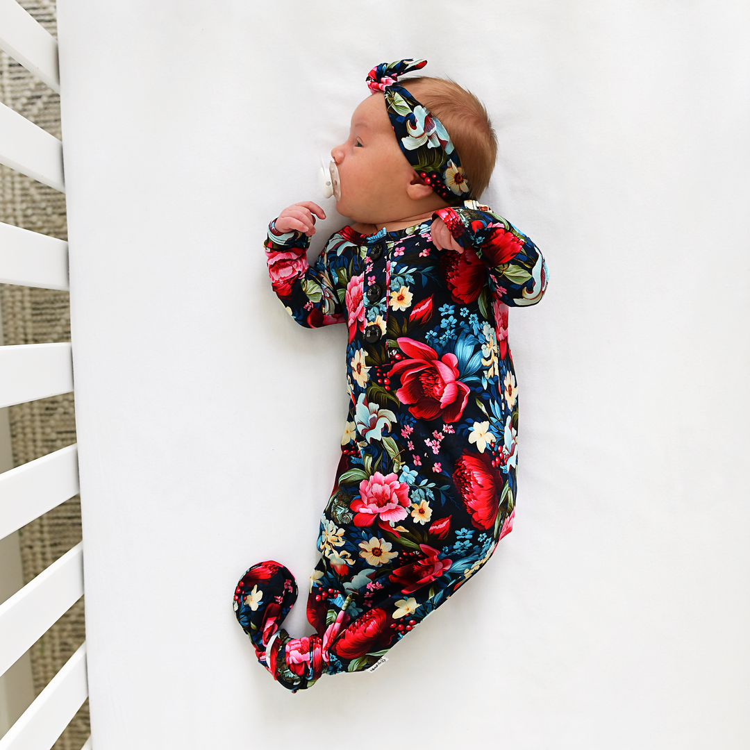 Aria GOWN - Gigi and Max