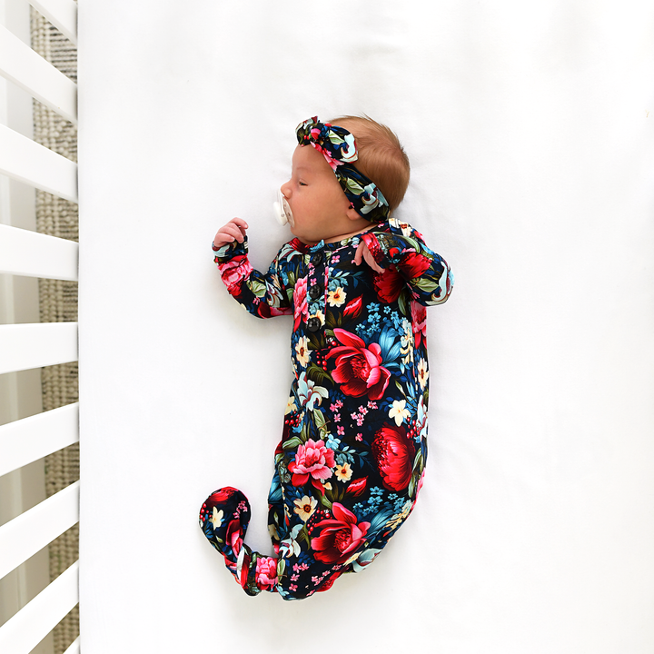 Aria GOWN - Gigi and Max