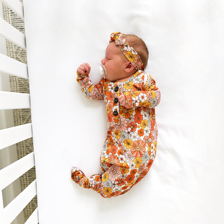 Louisa GOWN - Gigi and Max